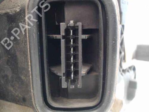 Left taillight VW LUPO I (6X1, 6E1) 1.4 | BP24905388C34 