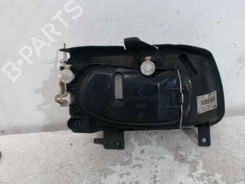 Left headlight VW POLO (6N2) 1.4 | BP24900907C28 