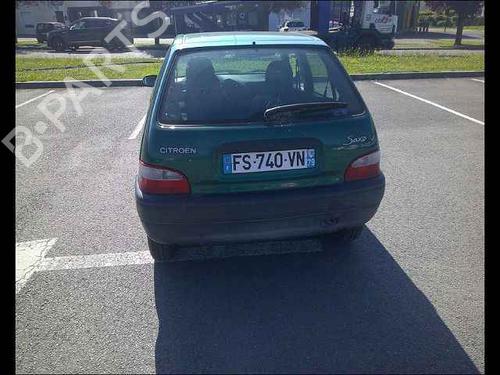 Right taillight CITROËN SAXO (S0, S1) 1.1 X, SX | BP24909344C35 