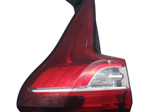 Used Left taillight RENAULT GRAND SCÉNIC IV (R9_) 1.5 dCi 110 (R9A3) (110 hp) 29550082