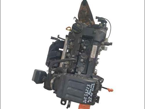 Used Engine KIA PICANTO II (TA) 1.0 (69 hp) 24899568