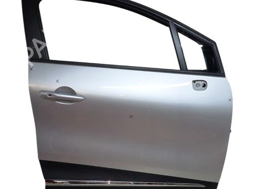 Dør højre fortil RENAULT CAPTUR I (J5_, H5_) 1.5 dCi 90 (J5N4, J5M5, J5MW, J5M6, J5AL, J5AJ) (90 hp) 29984622