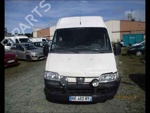 Engine CITROËN JUMPER I Van (244)  | BP24899418M1 