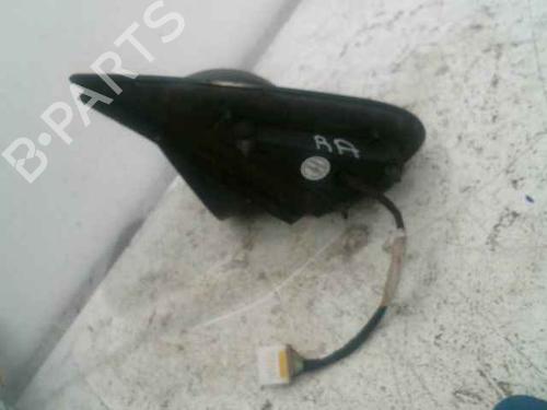 Left mirror CHRYSLER PT CRUISER (PT_) 2.2 CRD | BP24904430C26 