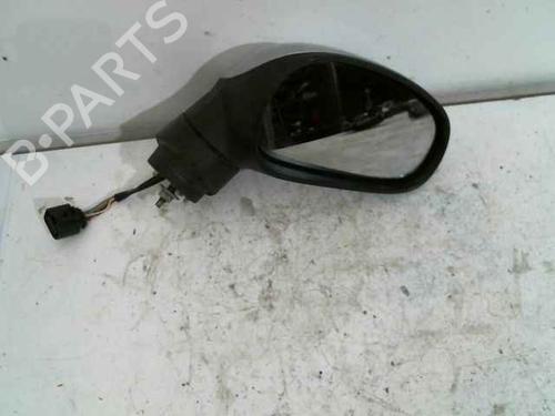 Used Right mirror ALFA ROMEO 147 (937_) 1.9 JTD (937.AXD1A, 937.BXD1A, 937.AXV1A, 937.BXB1A,... (115 hp) 24908603