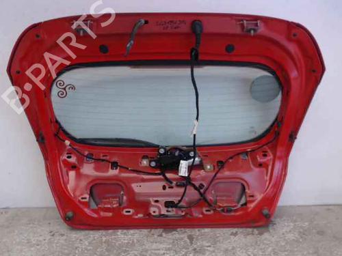 Tailgate FORD FIESTA VI (CB1, CCN) 1.0 EcoBoost | BP24898099C6 