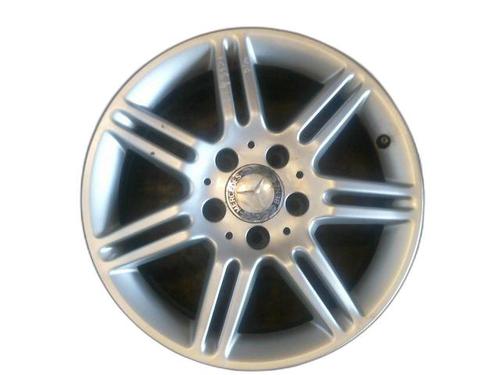 Used Rim MERCEDES-BENZ A-CLASS (W169) A 180 CDI (169.007, 169.307) (109 hp) 27266789