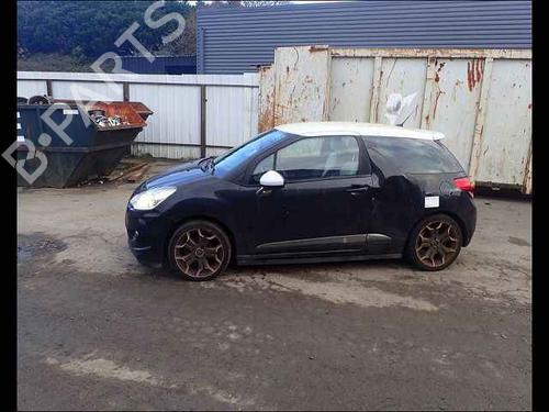 Right taillight CITROËN DS3 (SA_) 1.6 HDi 110 | BP24910085C35 