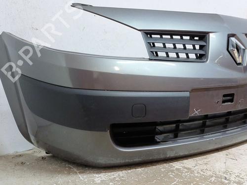 Front bumper RENAULT MEGANE II (BM0/1_, CM0/1_) 1.5 dCi (BM0F, BM0T, BM2B, CM0F, CM0T) | BP30187141C7
