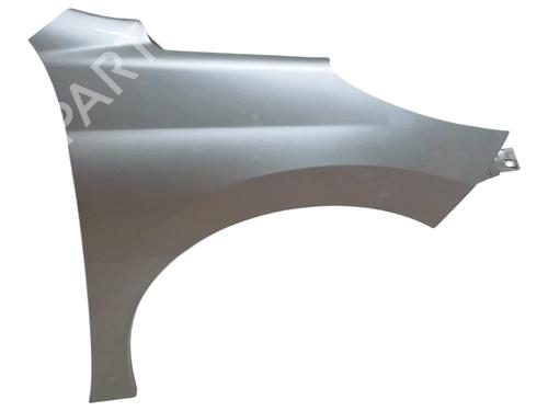 Used Right front fenders PEUGEOT 207 (WA_, WC_) 1.6 HDi (90 hp) 30691471