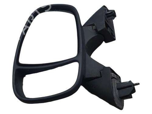 Used Left mirror RENAULT TRAFIC II Van (FL) 2.0 dCi 90 (FL0H, FL00, FL01, FL0M, FL0P, FL0S) (90 hp) 29984638