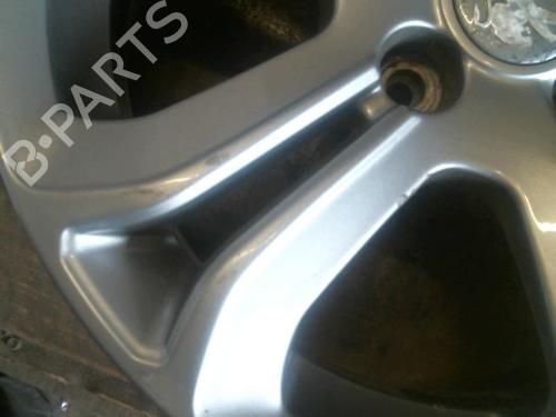 Used Rim PEUGEOT 208 I (CA_, CC_) 1.6 VTi (120 hp) 25775764
