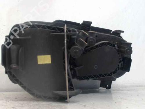 Left headlight VW TOURAN (1T1, 1T2) 1.9 TDI | BP24900941C28 
