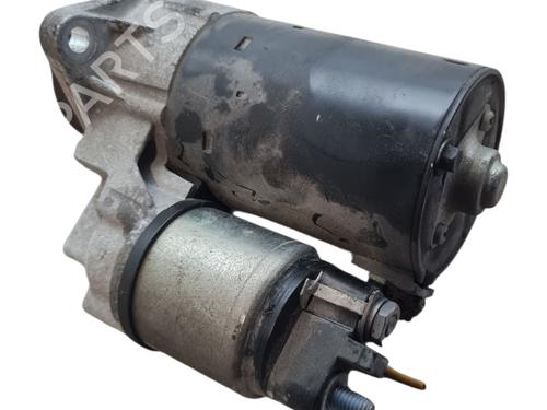 Used Starter OPEL CORSA D (S07) 1.2 (L08, L68) (80 hp) 28828165