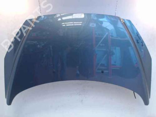 Used Hood PEUGEOT 308 I (4A_, 4C_) 1.6 HDi (109 hp) 24896438