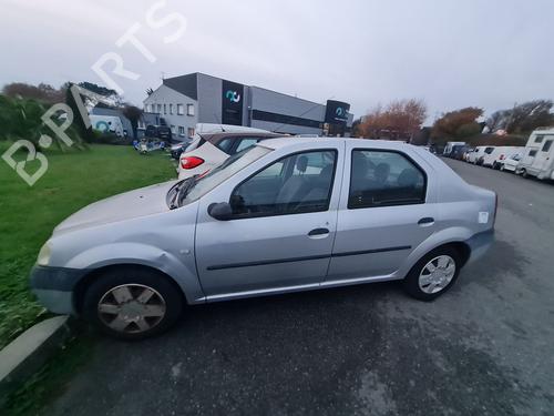 Left mirror DACIA LOGAN (LS_) 1.5 dCi (LS0K) | BP30796651C26