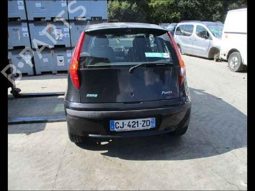 Left mirror FIAT PUNTO (188_) 1.9 JTD | BP24904379C26 