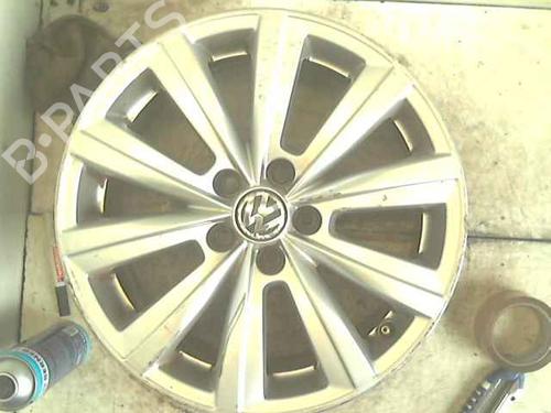 Used Rim VW POLO V (6R1, 6C1) [2009-2022]  24912715