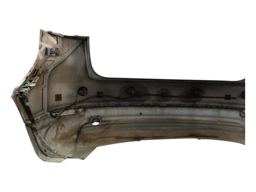 Rear bumper VW GOLF PLUS V (5M1, 521) 2.0 TDI | BP29379597C8 
