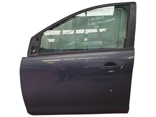 Used Left front door Left front door FORD FOCUS II (DA_, HCP, DP) 1.6 TDCi (90 hp) 35934898 35934898