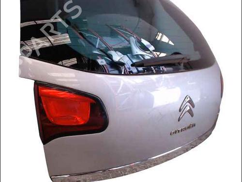 Tailgate CITROËN C3 II (SC_) 1.6 VTi 120 | BP24897530C6 