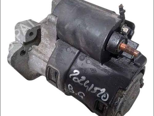 Starter RENAULT CLIO III (BR0/1, CR0/1) | BP24899927M8