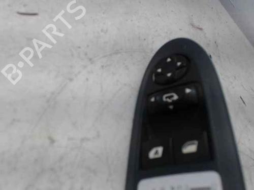 Switch CITROËN DS3 (SA_) 1.6 HDi 90 | BP24903561I30 