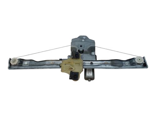 Front left window mechanism RENAULT TWINGO III (BCM_, BCA_) 0.9 TCe 95 | BP36957861C22 - Image 2