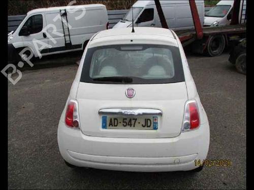 Alternator FIAT 500 (312_) 1.2 (312AXA1A) | BP24899751M7 