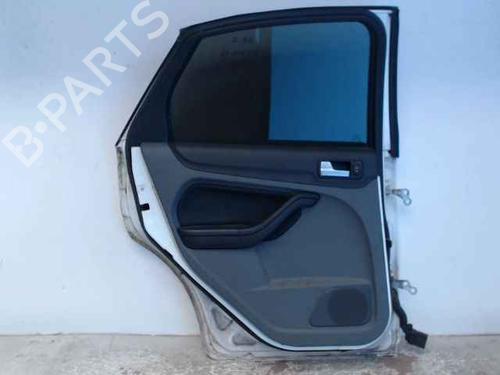 Left rear door FORD FOCUS II (DA_, HCP, DP) 1.6 TDCi | BP24906525C4 