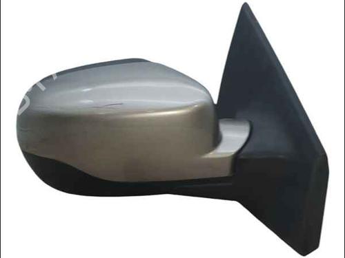 Right mirror RENAULT CLIO III (BR0/1, CR0/1)  | BP24908325C27