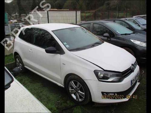 Left taillight VW POLO V (6R1, 6C1) 1.6 TDI | BP25762317C34 