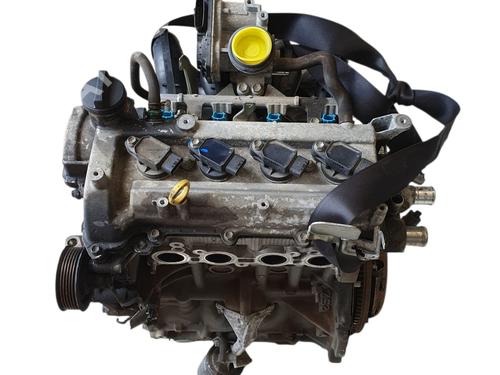 Motor Motor TOYOTA YARIS (_P9_) 1.3 VVT-i (SCP90_, SCP90R) (87 hp) 36366145 36366145