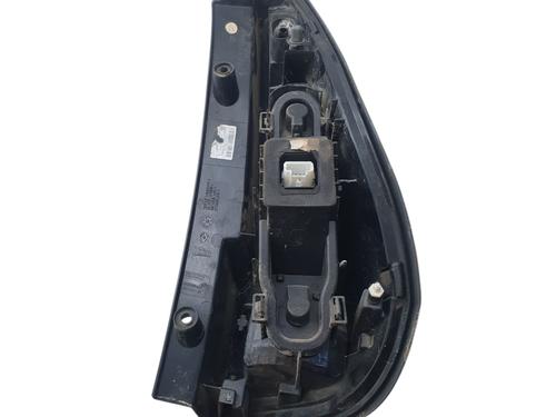 Left taillight RENAULT SCÉNIC III (JZ0/1_) 1.5 dCi | BP27372590C34 
