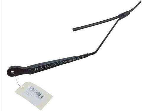 Used Front windshield wiper arm RENAULT SCÉNIC III (JZ0/1_) 1.5 dCi (110 hp) 24914243