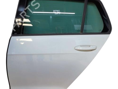 Porta posteriore sinistra Porta posteriore sinistra VW GOLF VII (5G1, BQ1, BE1, BE2) 2.0 TDI (150 hp) 36756746 36756746