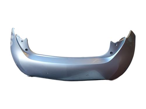 Used Rear bumper Rear bumper RENAULT ZOE (BFM_) [2012-2026] 35772506 35772506