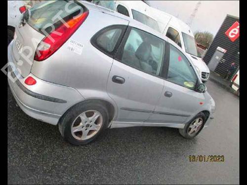 Right taillight NISSAN ALMERA TINO (V10)  | BP24909863C35 