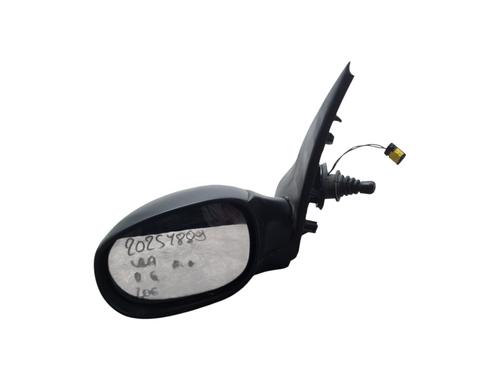 Specchietto retrovisore sinistro PEUGEOT 206 Van 1.4 HDi (68 hp) 32307403