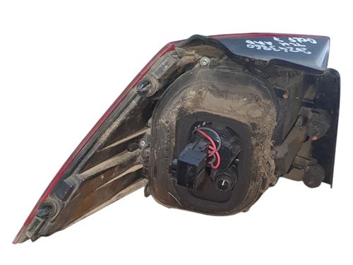 Right taillight VW GOLF VII (5G1, BQ1, BE1, BE2)  | BP29843599C35