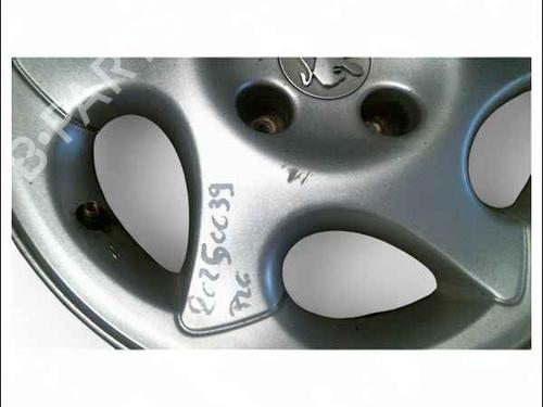 Rim PEUGEOT 406 (8B) 2.1 TD 12V | BP24912283C45