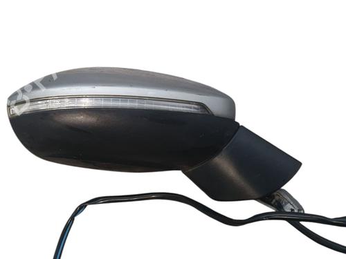 Right mirror VW GOLF SPORTSVAN VII (AM1, AN1) 1.6 TDI | BP29620897C27 