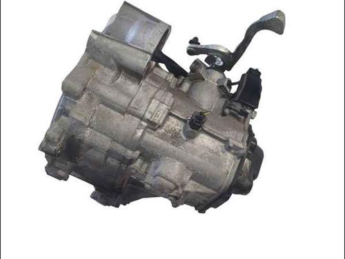 Gearbox VW POLO V (6R1, 6C1) 1.2 TSI 16V | BP24902792M3 