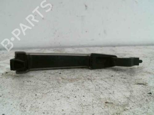 Front right exterior door handle PEUGEOT 3008 I MPV (0U_) 1.6 HDi | BP24903060C129 