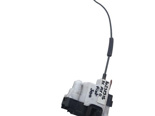 Used Front right lock FIAT 500 (312_) 1.2 (312AXA1A) (69 hp) 32099005