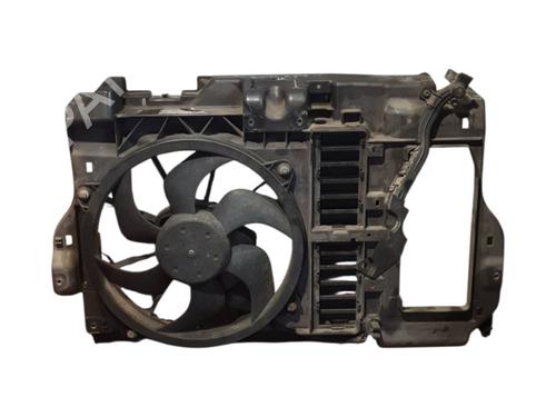 Used Front slam panel Front slam panel 38545148 38545148