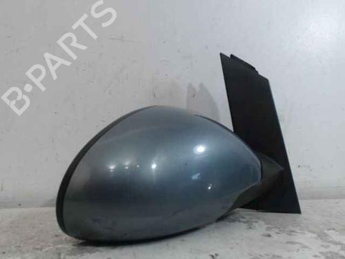 Right mirror SEAT ALTEA (5P1) 1.9 TDI | BP24908126C27 