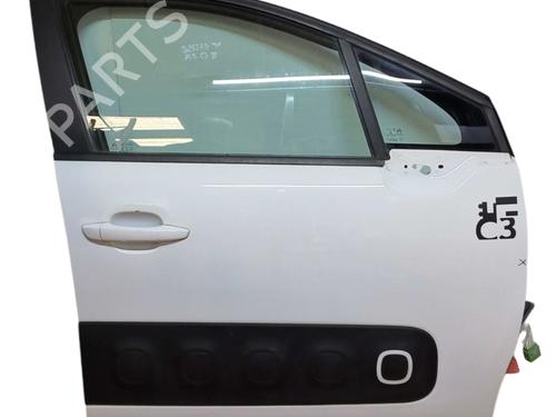 Used Right front door Right front door 36789116 36789116
