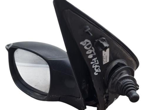 Left mirror PEUGEOT 206 Hatchback (2A/C) 1.4 i | BP25040218C26 
