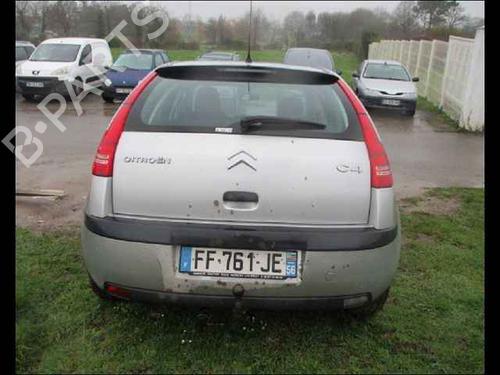 Other CITROËN C4 I (LC_) 1.6 HDi | BP25011452O1 